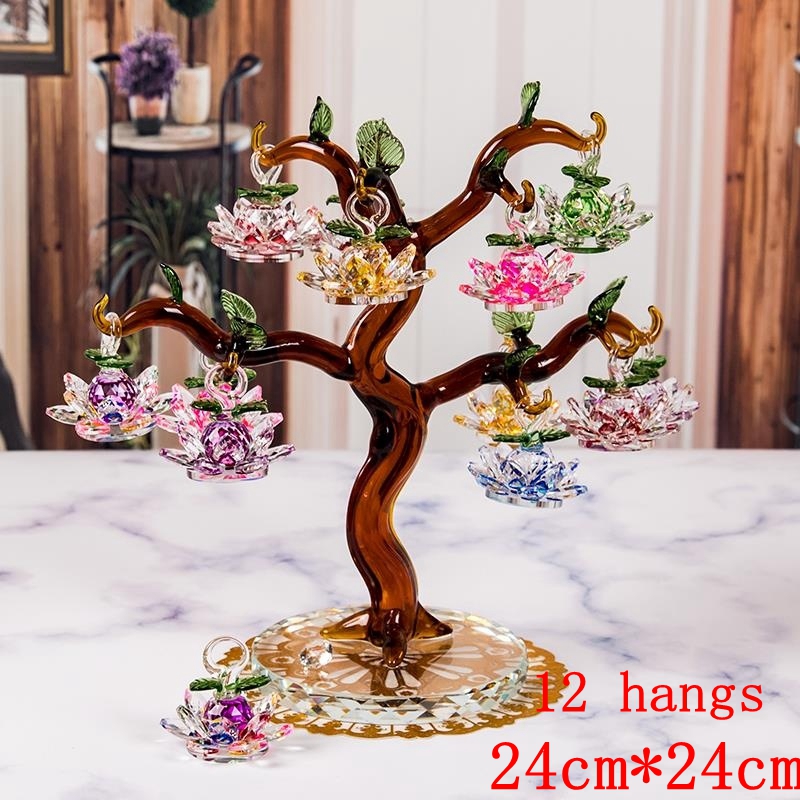60mm Quartz Crystal Lotus Flow - Paper Weight Crystal review and price