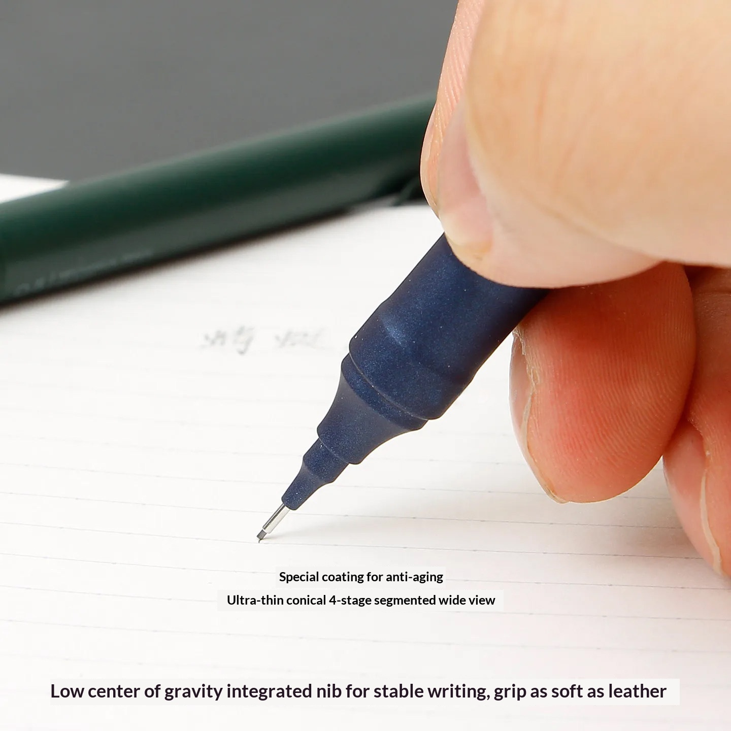 Tombow MONO Graph Fine Mechani - Mechanical Pencil 0.3 review and price