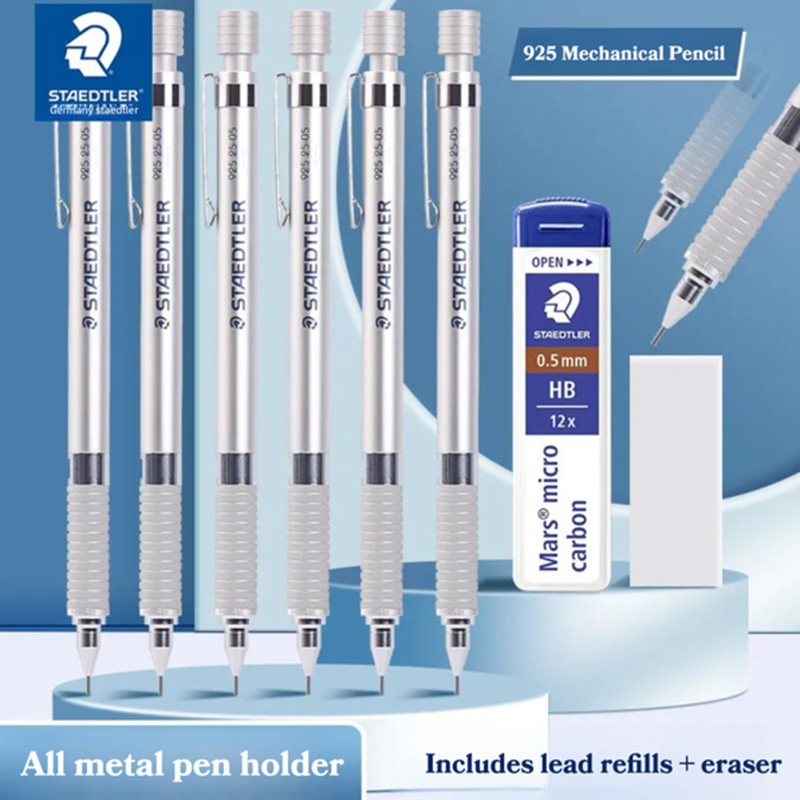 STAEDTLER 92525/35 Mechanical  - Mechanical Pencil 0.3 review and price