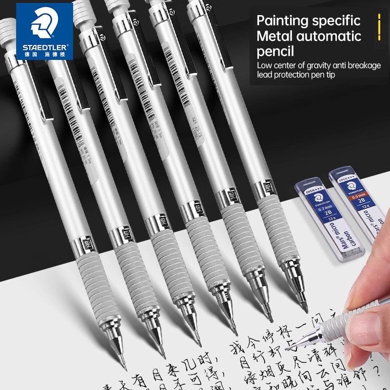 STAEDTLER 92525/35 Mechanical  - Mechanical Pencil 0.3 review and price