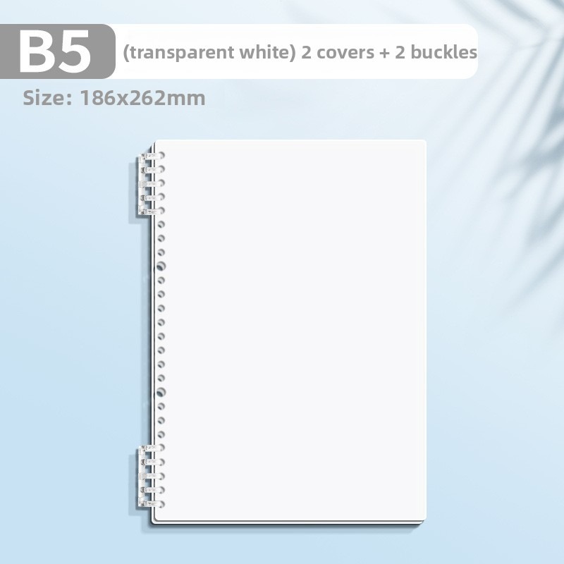 Office School Supplies PP Loos - Binder A4 Lever review and price