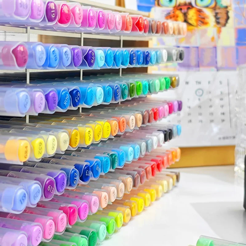 12-120 Colors Acrylic Paint Pe - Copic Marker Classic review and price