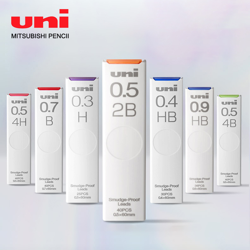 1Pcs Japanese Uni UL-S Automat - Mechanical Pencil 0.3 review and price